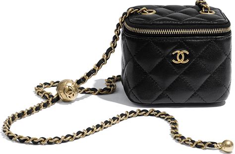 chanel box bag 2023|chanel handbags official website.